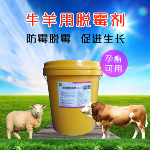 牛羊猪鸡饲料脱霉剂|饲料防霉除酶脱霉剂
